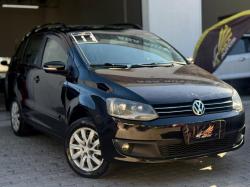 VOLKSWAGEN Space Fox 1.6 4P FLEX TREND