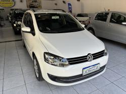 VOLKSWAGEN Space Fox 1.6 4P FLEX TREND