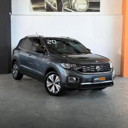 VOLKSWAGEN T-Cross 1.4 4P 250 TSI FLEX HIGHLINE AUTOMTICO