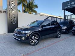 VOLKSWAGEN T-Cross 1.0 4P 200 TSI FLEX COMFORTLINE AUTOMTICO