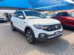 VOLKSWAGEN T-Cross 1.0 4P 200 TSI FLEX COMFORTLINE AUTOMTICO
