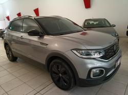 VOLKSWAGEN T-Cross 1.4 4P 250 TSI FLEX HIGHLINE AUTOMTICO