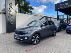VOLKSWAGEN T-Cross 1.0 4P 200 TSI FLEX