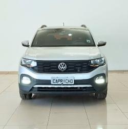 VOLKSWAGEN T-Cross 1.0 4P 200 TSI FLEX AUTOMTICO