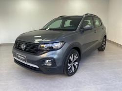VOLKSWAGEN T-Cross 1.0 4P 200 TSI FLEX AUTOMTICO