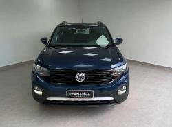 VOLKSWAGEN T-Cross 1.0 4P 200 TSI FLEX AUTOMTICO