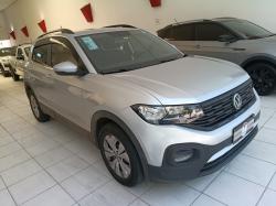 VOLKSWAGEN T-Cross 1.0 4P 200 TSI FLEX SENSE AUTOMTICO