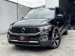 VOLKSWAGEN T-Cross 1.4 4P 250 TSI FLEX HIGHLINE AUTOM�TICO