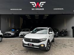 VOLKSWAGEN T-Cross 1.0 4P 200 TSI FLEX AUTOM�TICO
