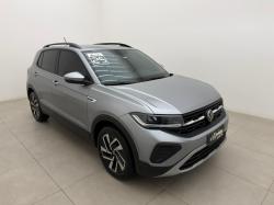 VOLKSWAGEN T-Cross 1.0 4P 200 TSI FLEX COMFORTLINE AUTOM�TICO