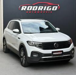 VOLKSWAGEN T-Cross 1.0 4P 200 TSI FLEX AUTOM�TICO
