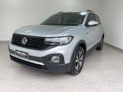 VOLKSWAGEN T-Cross 1.0 4P 200 TSI FLEX SENSE AUTOM�TICO