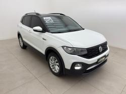 VOLKSWAGEN T-Cross 1.0 4P 200 TSI FLEX COMFORTLINE AUTOM�TICO