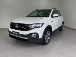 VOLKSWAGEN T-Cross 1.0 4P 200 TSI FLEX COMFORTLINE AUTOM�TICO