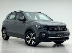VOLKSWAGEN T-Cross 1.0 4P 200 TSI FLEX COMFORTLINE AUTOM�TICO
