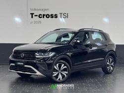 VOLKSWAGEN T-Cross 1.0 4P 200 TSI FLEX AUTOM�TICO