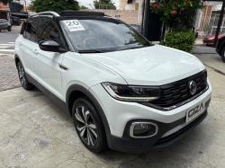 VOLKSWAGEN T-Cross 1.4 4P 250 TSI FLEX EXTREME HIGHLINE AUTOM�TICO