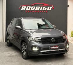 VOLKSWAGEN T-Cross 1.0 4P 200 TSI FLEX AUTOM�TICO