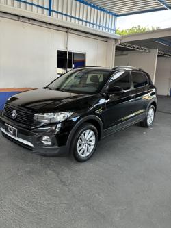 VOLKSWAGEN T-Cross 1.0 4P 200 TSI FLEX AUTOM�TICO