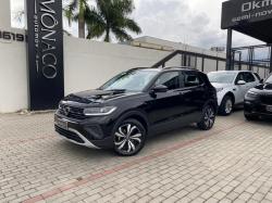 VOLKSWAGEN T-Cross 1.0 4P 200 TSI FLEX AUTOM�TICO