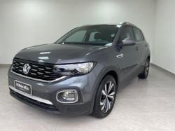 VOLKSWAGEN T-Cross 1.4 4P 250 TSI FLEX HIGHLINE AUTOM�TICO