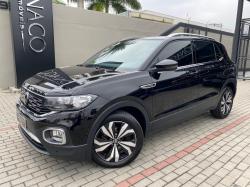 VOLKSWAGEN T-Cross 1.4 4P 250 TSI FLEX EXTREME HIGHLINE AUTOM�TICO