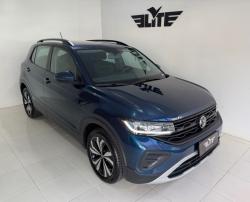 VOLKSWAGEN T-Cross 1.0 4P 200 TSI FLEX AUTOM�TICO