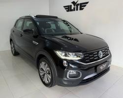 VOLKSWAGEN T-Cross 1.4 4P 250 TSI FLEX HIGHLINE AUTOM�TICO