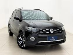 VOLKSWAGEN T-Cross 1.0 4P 200 TSI FLEX COMFORTLINE AUTOM�TICO