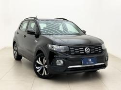 VOLKSWAGEN T-Cross 1.0 4P 200 TSI FLEX COMFORTLINE AUTOM�TICO