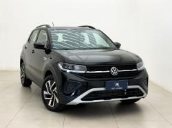 VOLKSWAGEN T-Cross 1.0 4P 200 TSI FLEX COMFORTLINE AUTOM�TICO