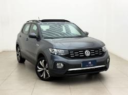 VOLKSWAGEN T-Cross 1.0 4P 200 TSI FLEX COMFORTLINE AUTOM�TICO