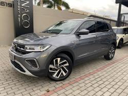 VOLKSWAGEN T-Cross 1.4 4P 250 TSI FLEX HIGHLINE AUTOM�TICO