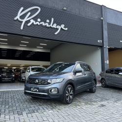 VOLKSWAGEN T-Cross 1.4 4P 250 TSI FLEX HIGHLINE AUTOM�TICO