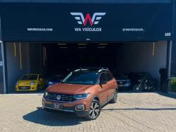 VOLKSWAGEN T-Cross 1.4 4P 250 TSI FLEX HIGHLINE AUTOM�TICO