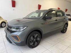VOLKSWAGEN T-Cross 1.4 4P 250 TSI FLEX EXTREME HIGHLINE DSG AUTOM�TICO