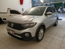 VOLKSWAGEN T-Cross 1.0 4P 200 TSI FLEX SENSE AUTOM�TICO