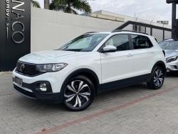 VOLKSWAGEN T-Cross 1.0 4P 200 TSI FLEX