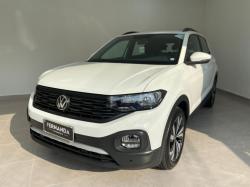 VOLKSWAGEN T-Cross 1.0 4P 200 TSI FLEX