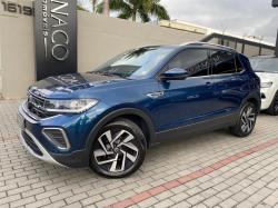 VOLKSWAGEN T-Cross 1.4 4P 250 TSI FLEX HIGHLINE AUTOM�TICO