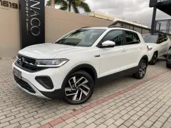 VOLKSWAGEN T-Cross 1.0 4P 200 TSI FLEX COMFORTLINE AUTOM�TICO