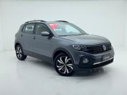 VOLKSWAGEN T-Cross 1.0 4P 200 TSI FLEX AUTOM�TICO