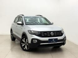 VOLKSWAGEN T-Cross 1.0 4P 200 TSI FLEX COMFORTLINE AUTOM�TICO