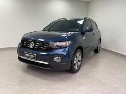 VOLKSWAGEN T-Cross 1.0 4P 200 TSI FLEX COMFORTLINE AUTOM�TICO