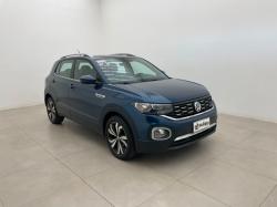 VOLKSWAGEN T-Cross 1.4 4P 250 TSI FLEX HIGHLINE AUTOM�TICO