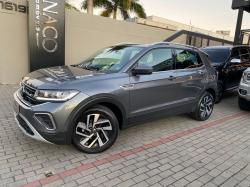 VOLKSWAGEN T-Cross 1.4 4P 250 TSI FLEX HIGHLINE AUTOM�TICO