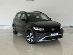 VOLKSWAGEN T-Cross 1.0 4P 200 TSI FLEX AUTOM�TICO
