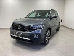 VOLKSWAGEN T-Cross 1.0 4P 200 TSI FLEX