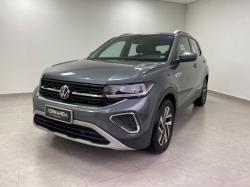 VOLKSWAGEN T-Cross 1.4 4P 250 TSI FLEX HIGHLINE AUTOM�TICO
