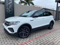 VOLKSWAGEN T-Cross 1.4 4P 250 TSI FLEX HIGHLINE AUTOM�TICO
